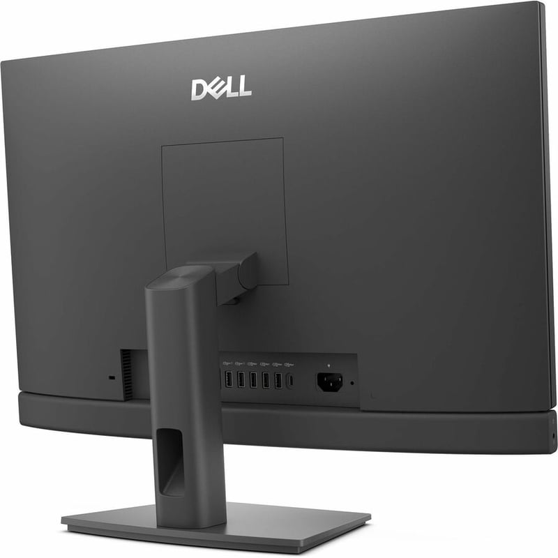 DELL PRO 24 ALL-IN-ONE 35W QC24251 35W TPM 8GB 256GBSSD THN OS - Thumbnail 3