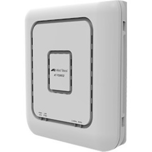 Allied Telesis TQ6602 Dual Band 802.11ax 2.35 Gbit/s Wireless Access Point - Thumbnail 2