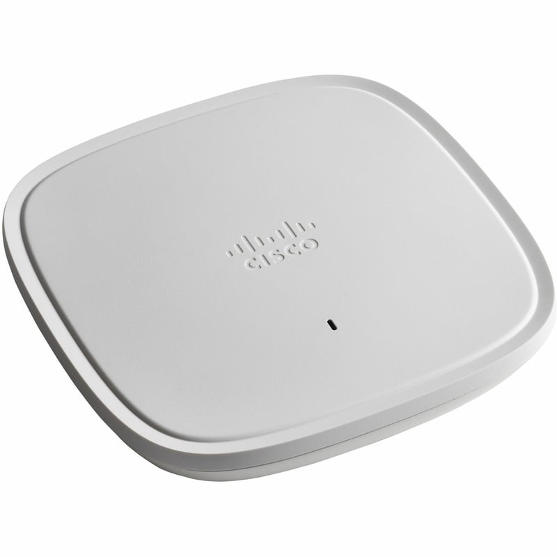 CISCO CATALYST 9115AX SERIES REMANUFACTURED - Thumbnail 1