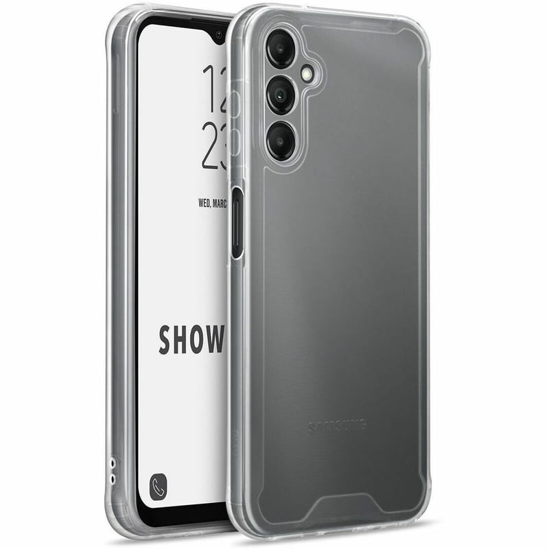 Cellairis Showcase Clear Protective Phone Case - Thumbnail 1