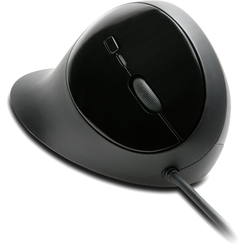Kensington Pro Fit Ergo Wired Mouse - Thumbnail 3