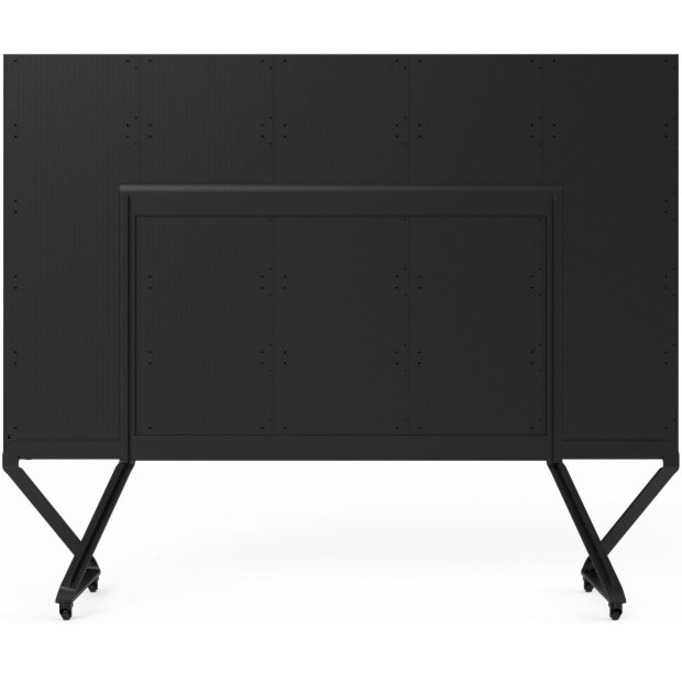 ViewSonic 135" All-in-One Direct View LED Display, 1920 x 1080 Resolution, 600-nit Brightness, Portrait Orientation, Picture-in-Picture
