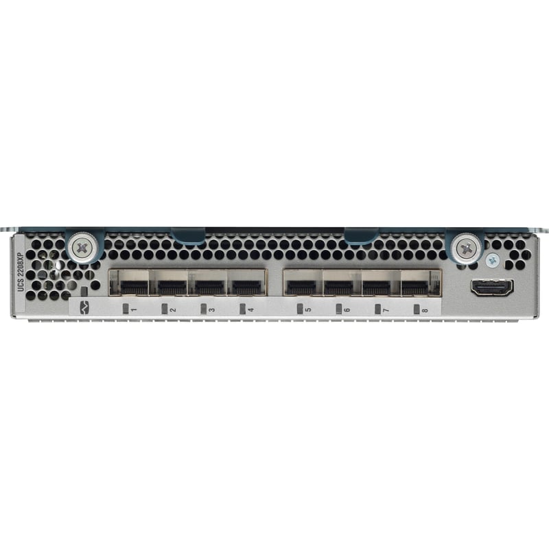 Cisco Switch Fabric Module - Thumbnail 1