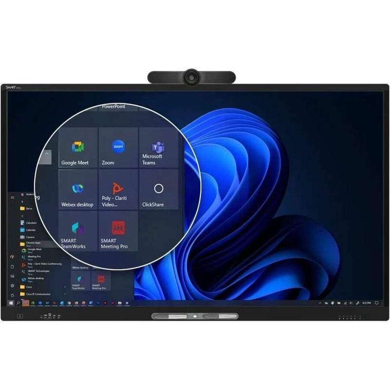 M086-V5PRO HIGH SECURE-TAA - Thumbnail 5