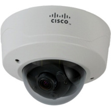 CISCO VIDEO SURVEILLANCE IP DOME BODY, INDOOR, 1MP DN, IO