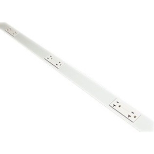Legrand Steel Plugmold Multioutlet Strip - Thumbnail 2
