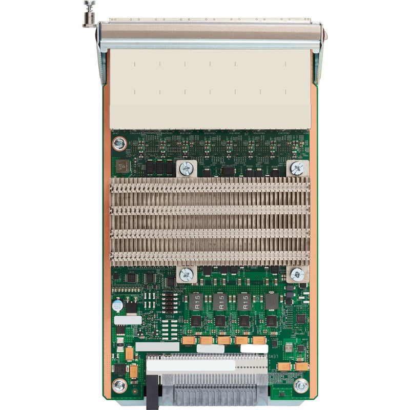 Cisco Expansion Module - Thumbnail 5