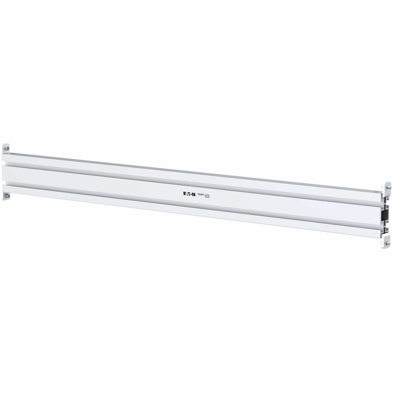 Eaton Tripp Lite Series Slat Rail for Slat Wall System, 40 in. (102 cm), TAA - Thumbnail 1