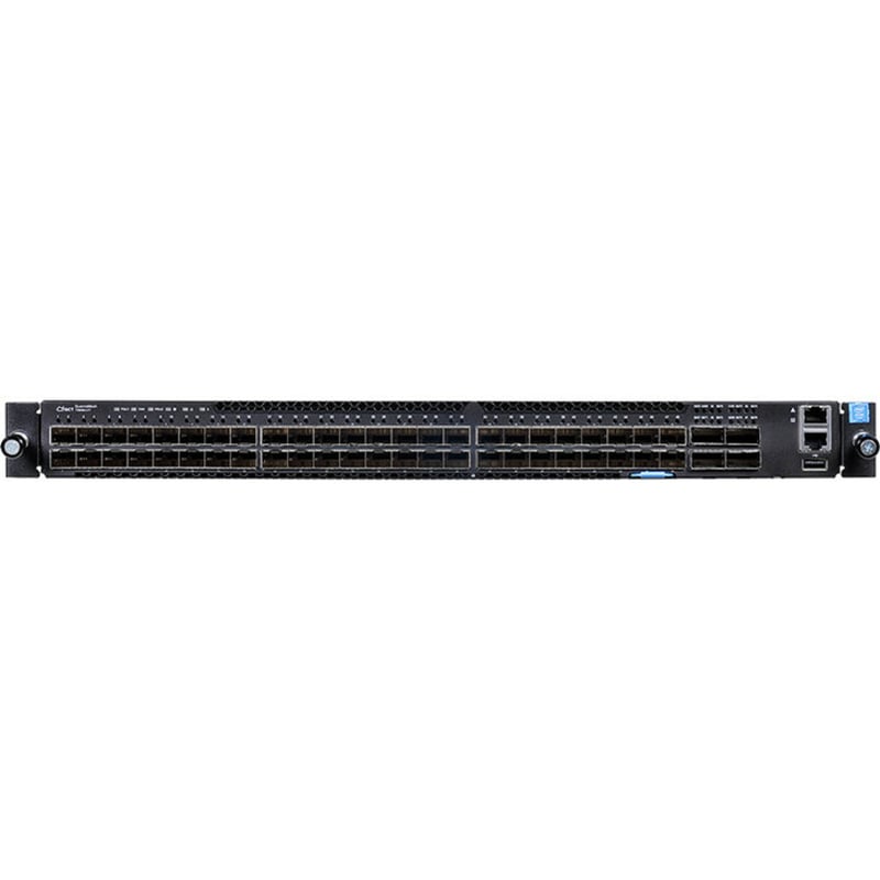 QCT The Next Wave Data Center/Enterprise Switch - Thumbnail 2