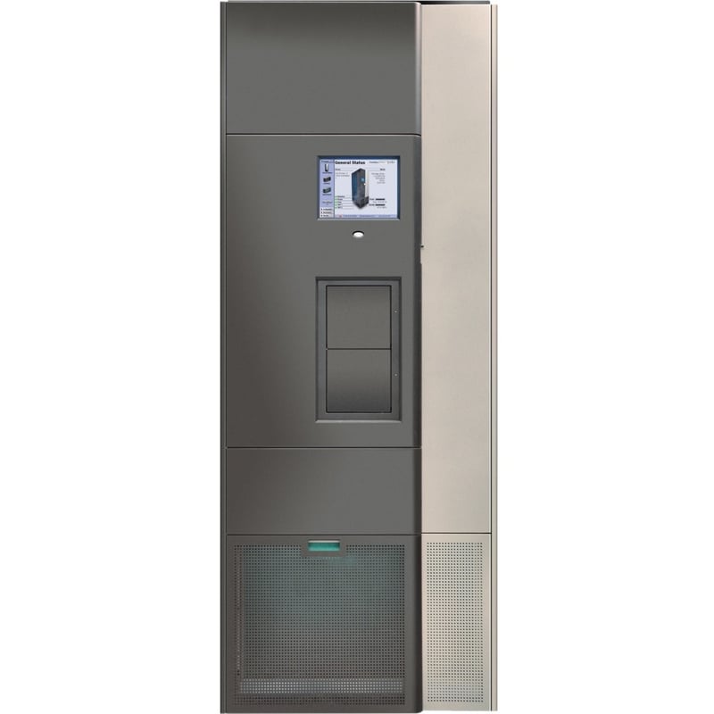 HPE T950 Tape Library