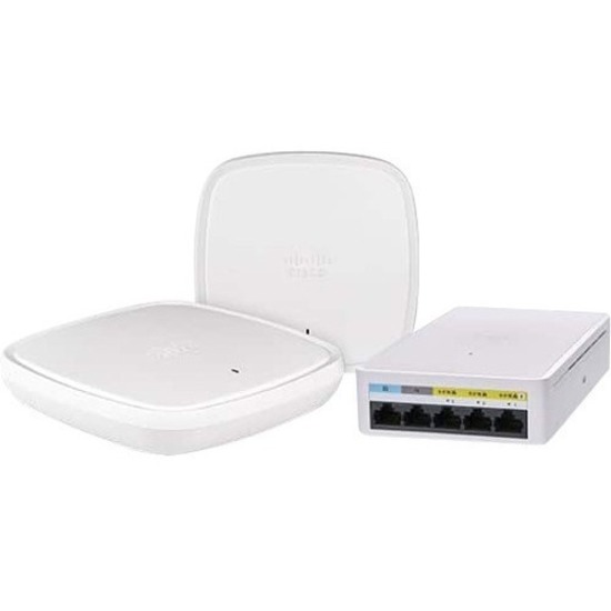 CISCO CATALYST 9130AX SERIES REMANUFACTURED - Thumbnail 2