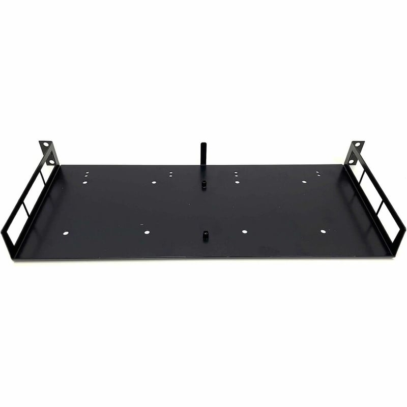 EMD SLIM RACKMOUNT KIT 2 DVS OR 4K - Thumbnail 2