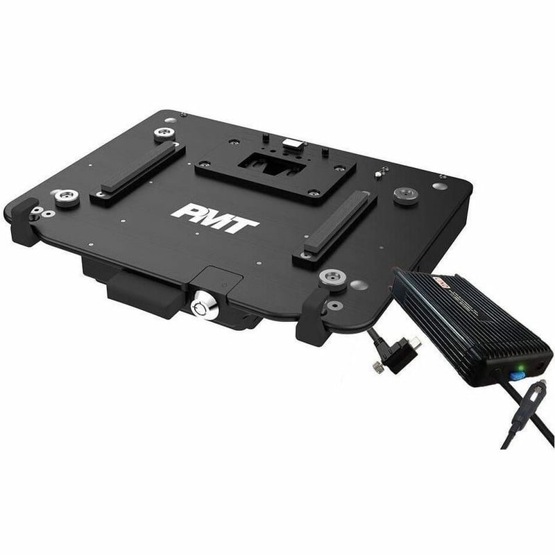 PMT Cradle - Thumbnail 4