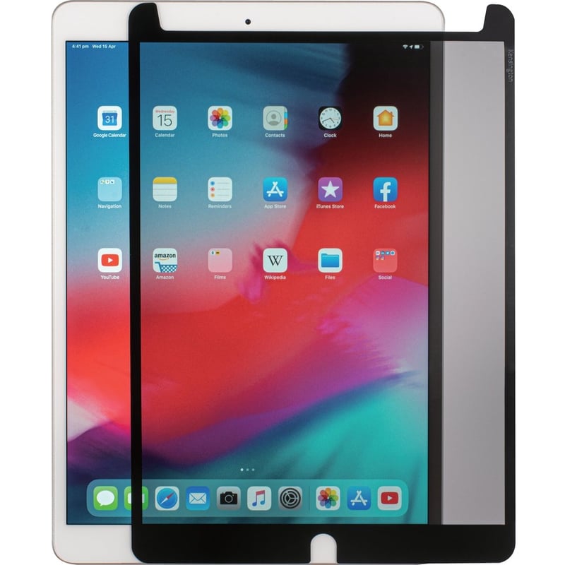 ACCO SA102 Privacy Screen for iPad 10.2" - Thumbnail 4