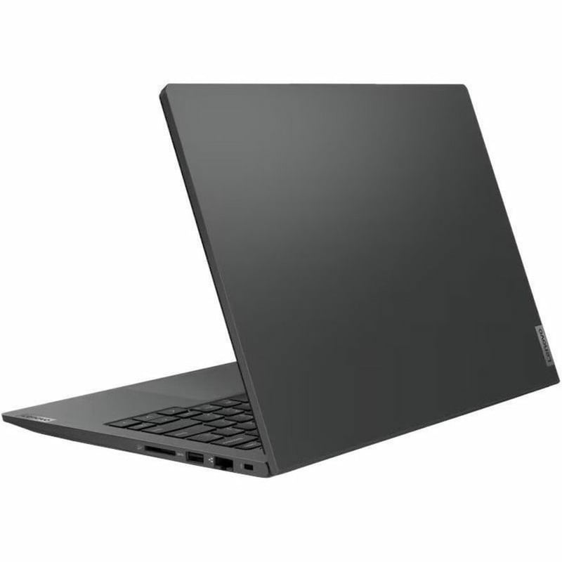Lenovo K14 Gen 2 21G00003US 14" Notebook - WUXGA - 1920 x 1200 - Intel Core i5 13th Gen i5-1345U Deca-core (10 Core) 1.60 GHz - 16 GB Total RAM - 512 GB SSD - Onyx Gray