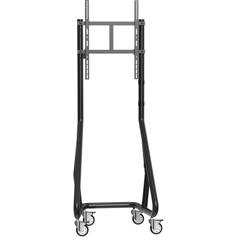 Eaton Tripp Lite Series Heavy-Duty Streamline Portrait Mobile Cart for 45" to 60" Flat-Panel Displays - Thumbnail 4