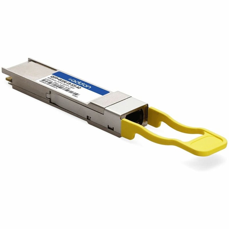 AddOn Cisco QSFP+ Module - Thumbnail 3