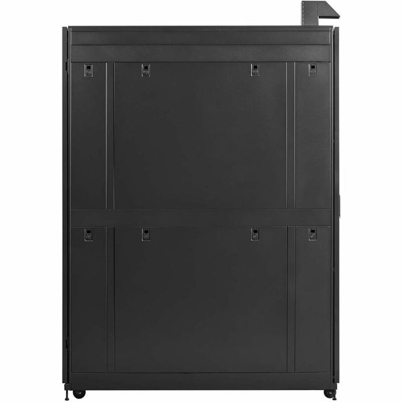 Eaton SmartRack Pre-Configured, Self-Cooling Modular Data Center - 44U Rack, 12 kW AC Unit