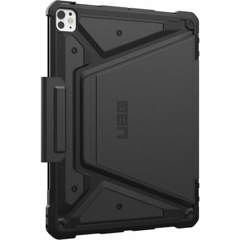 UAG CASE APPLE IPAD PRO 13 (M4/M5) METRO FOLIO - BLACK - Thumbnail 5