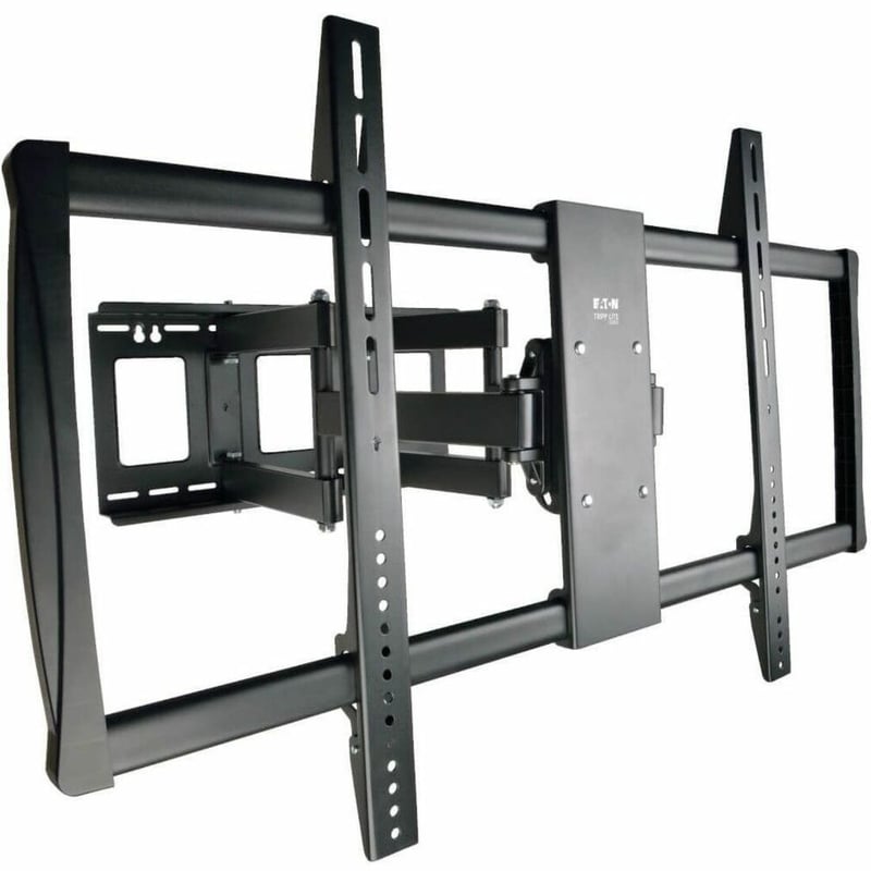 Tripp Lite by Eaton Display TV Wall Monitor Mount Swivel/Tilt 60" to 100" TVs / Monitors / Flat-Screens - Thumbnail 1