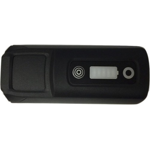 THE HMC9500-LI(1.5X) IS A RECHARGEABLE BATTERY FOR MOTOROLA MC9500/MC9590 DEVICE