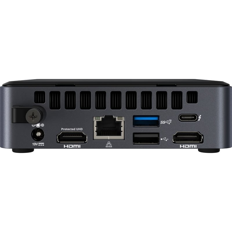 INTEL NUC 8 PRO NUC8V5PNK BAREBONE SYSTEM INTEL CORE I5 8TH