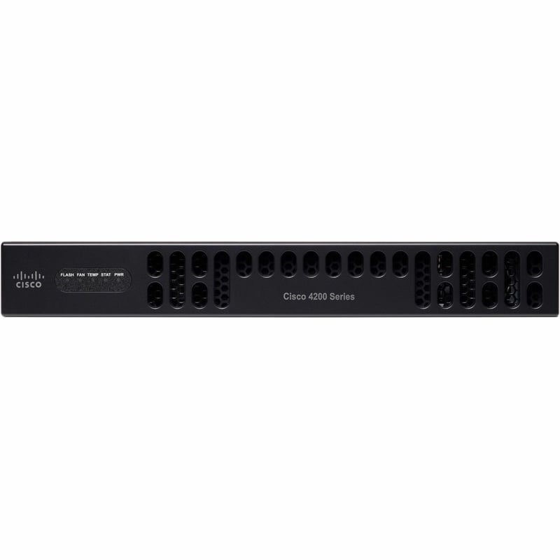 Cisco ISR 4221X Router - Thumbnail 1