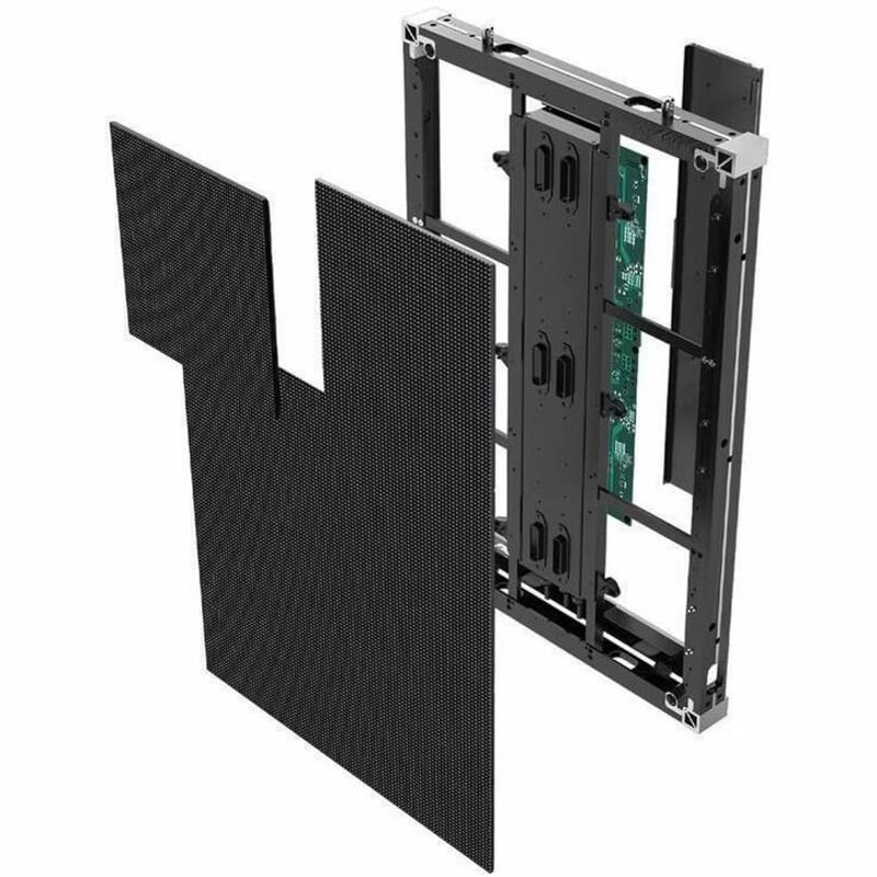 GSPC FULL W HALF H PANEL/CABNET 168X168 5500NIT 500X500X68 - Thumbnail 3