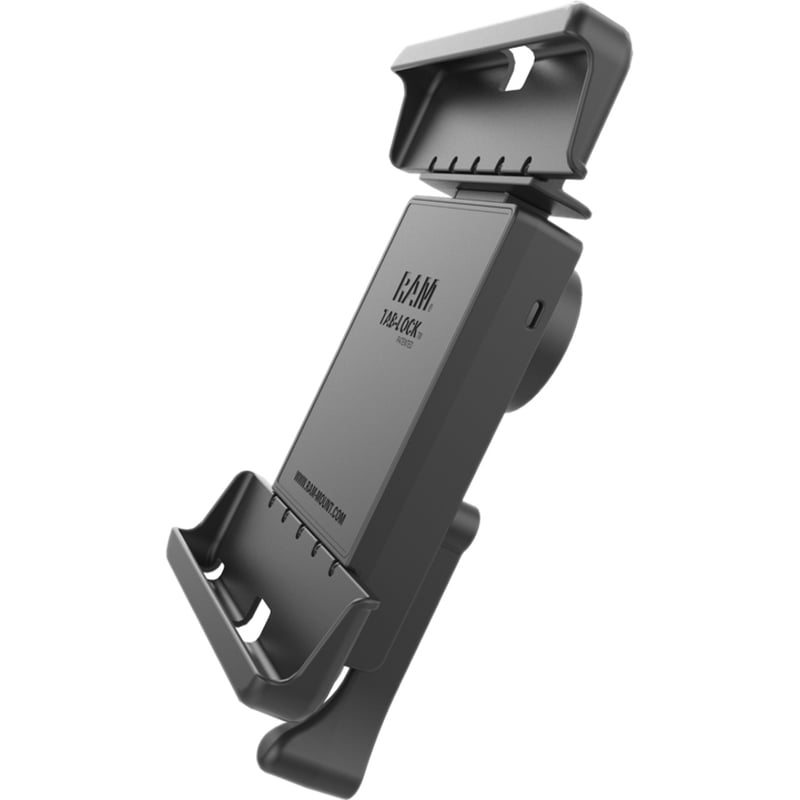 RAM Mounts Tab-Lock Vehicle Mount for Tablet Holder - Thumbnail 4