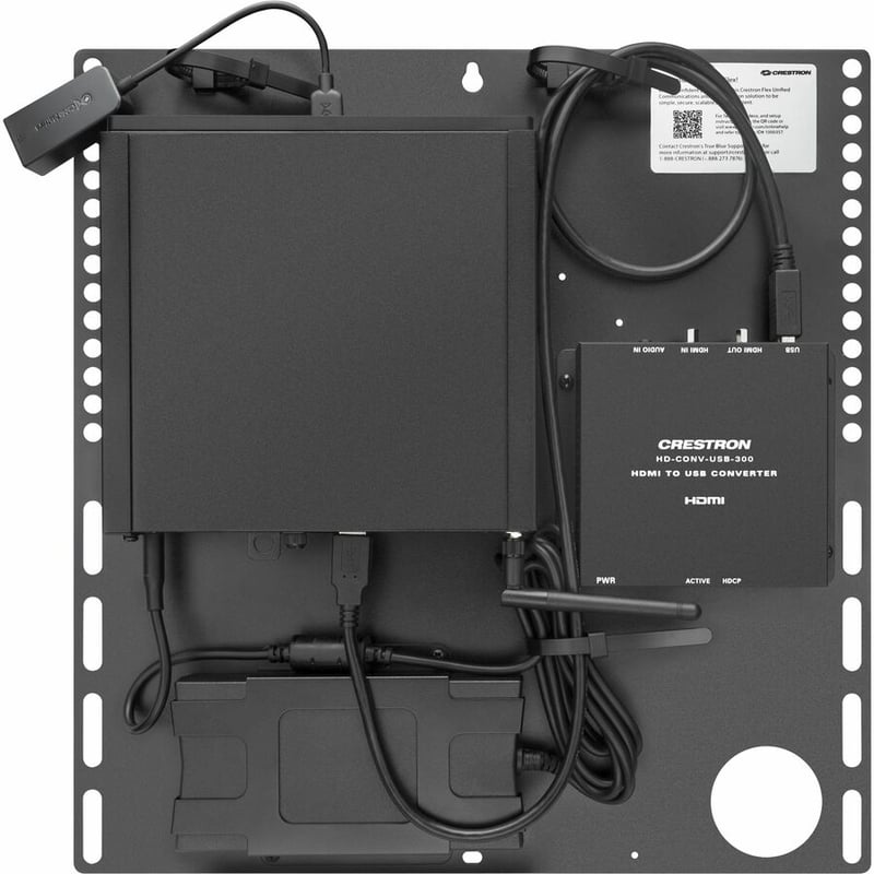 UC-B31-Z-WM SMALL ROOM CONF SYST W/JABRA PANACAST 50 VIDEO BAR - Thumbnail 3