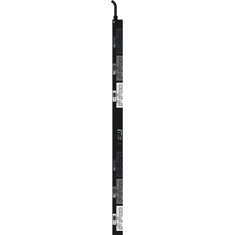 Panduit P36E01M Monitored Switched PDU - Thumbnail 4
