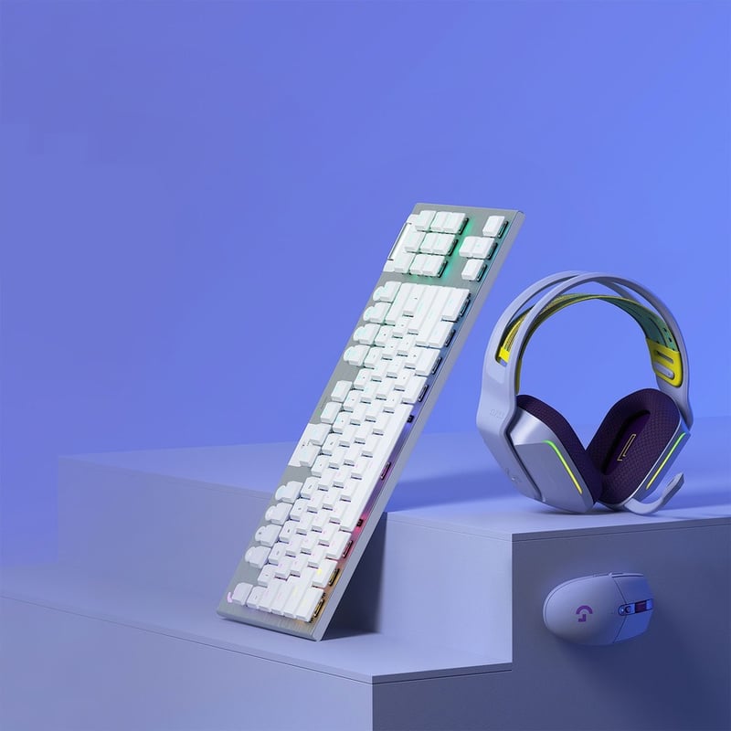 Logitech G305 LIGHTSPEED Wireless Gaming Mouse