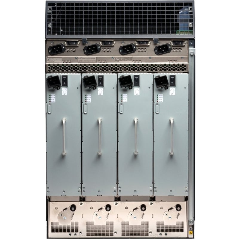 Juniper EX9214 Ethernet Switch - Thumbnail 5