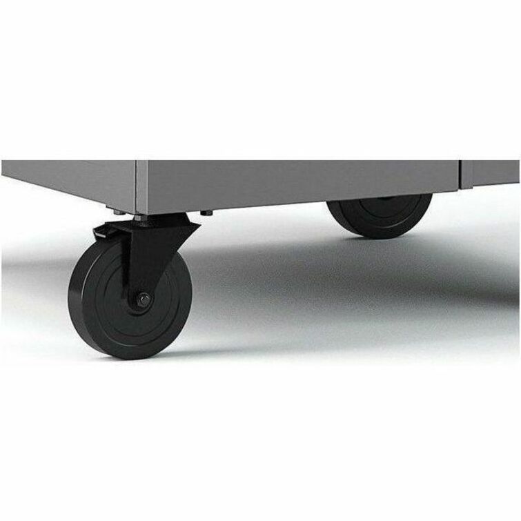 Bretford CUBE Cart Slim Pro