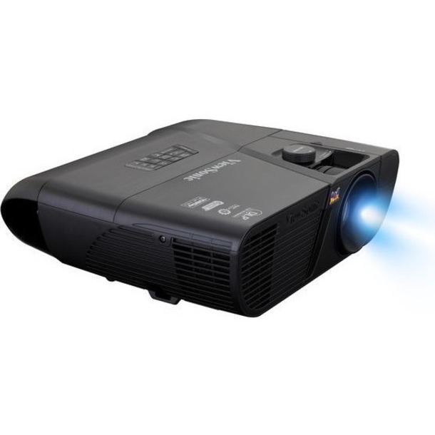 ViewSonic LightStream PRO7827HD 3D Ready DLP Projector - 16:9
