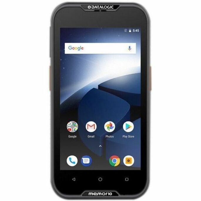 Datalogic MEMOR 10 - Thumbnail 3