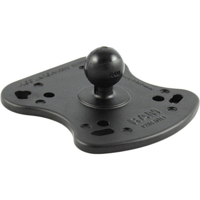 RAM Mounts Mounting Adapter for Fishfinder, GPS - Thumbnail 1