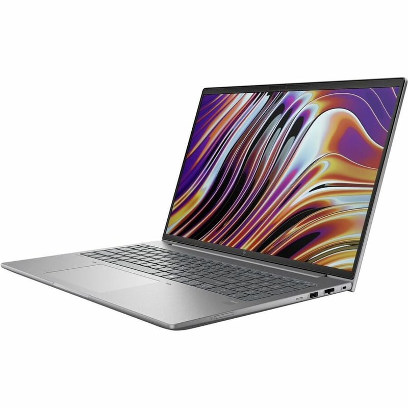 CUSTOM ZBOOK POWER G11A R7-8845HS 16 64GB/1T PC - Thumbnail 3