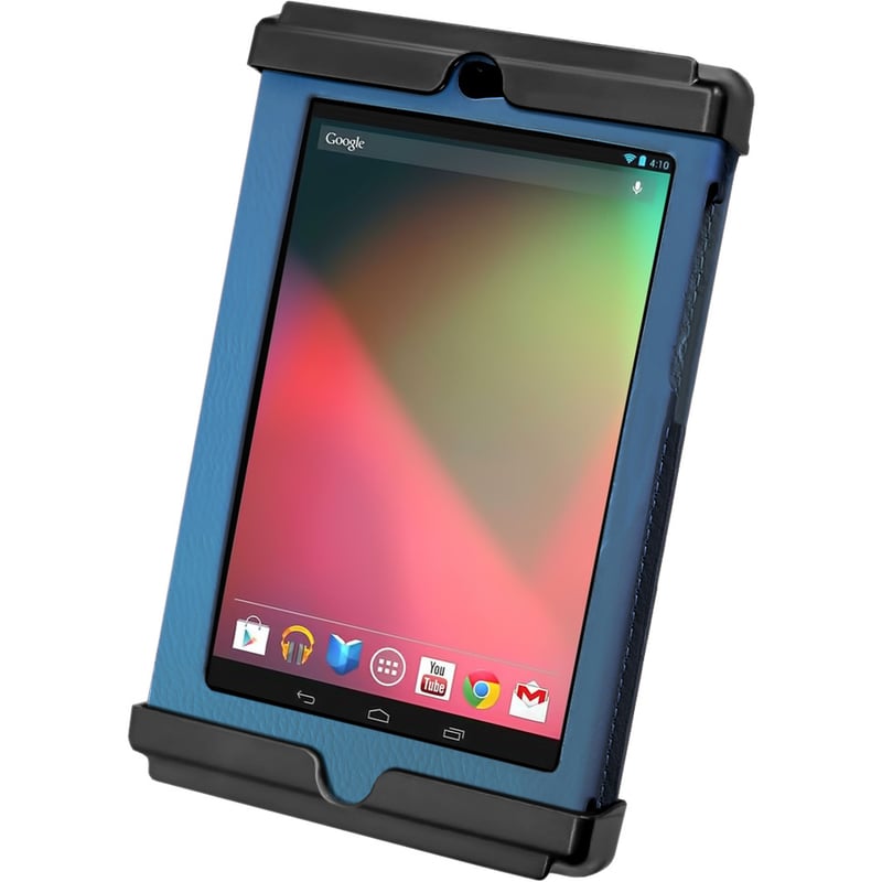 RAM Mounts Tab-Tite Vehicle Mount for Tablet Holder - Thumbnail 2