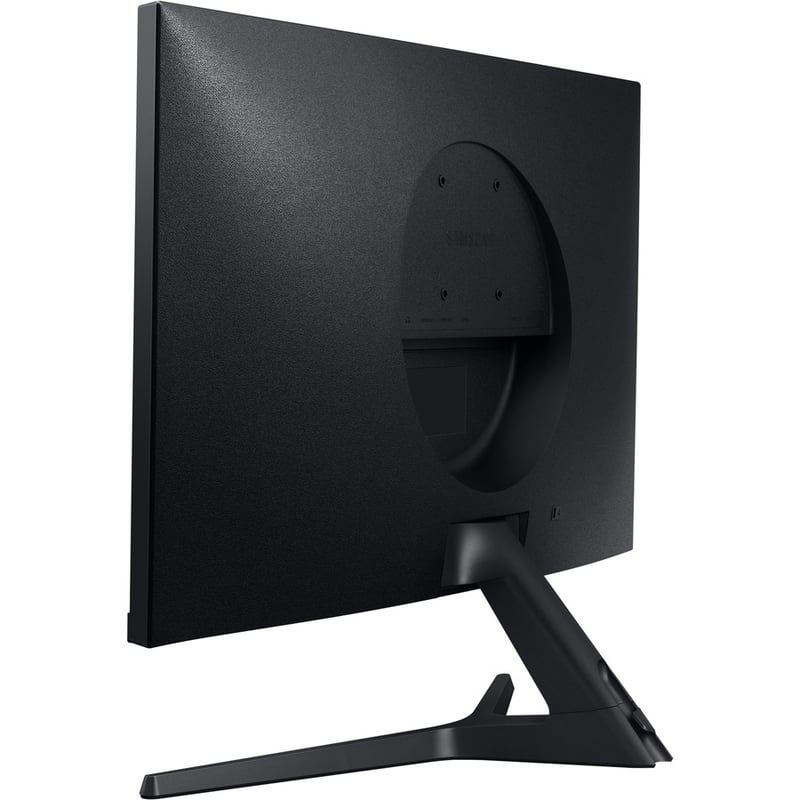 Samsung U28R550UQN 28" Class 4K UHD LCD Monitor - 16:9 - Dark Blue Gray