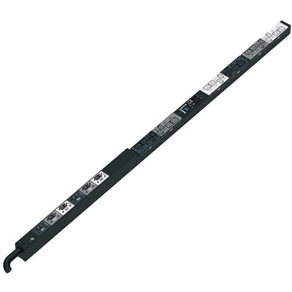 Panduit P24F04M Vertical Intelligent Power Distribution Unit - Thumbnail 4