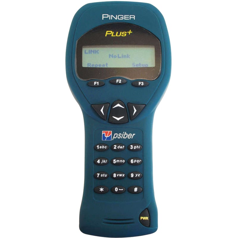 C2G Psiber Pinger Plus Network IP Tester - Thumbnail 2