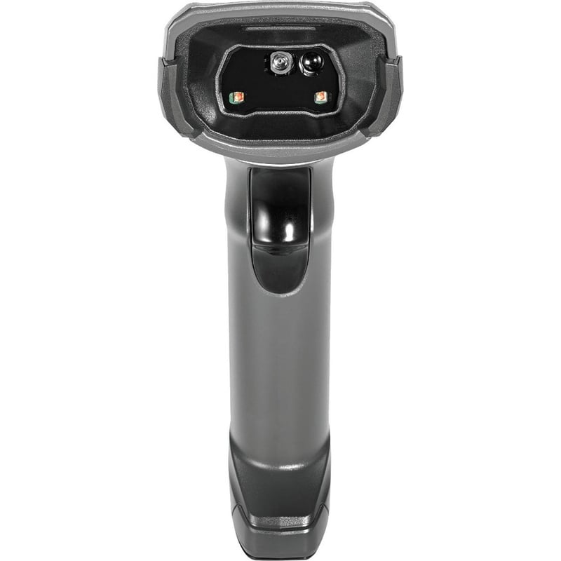 Zebra DS8108-DL Handheld Barcode Scanner - Thumbnail 4