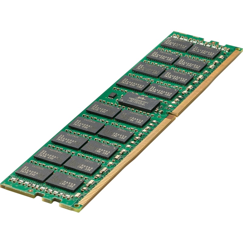16GB DDR4-2666 ECC RDIMM