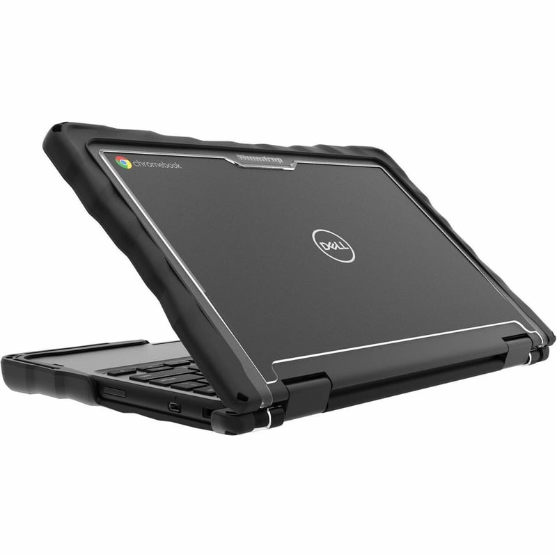 DROPTECH FOR DELL 3120/3110/3100 CHROMEBOOK (2-IN-1) - Thumbnail 1