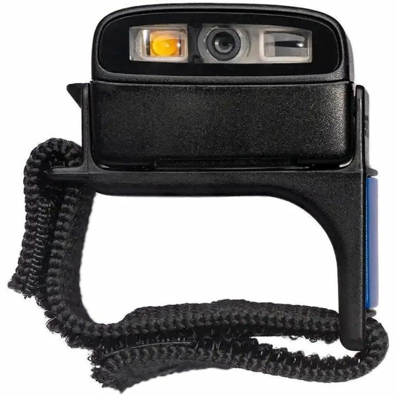 OPTICON 2D BLUETOOTH RING BARCODE SCANNER - Thumbnail 4