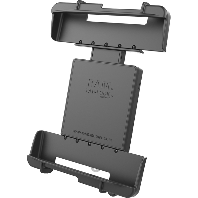 RAM Mounts Tab-Lock Vehicle Mount for Tablet Holder - Thumbnail 1