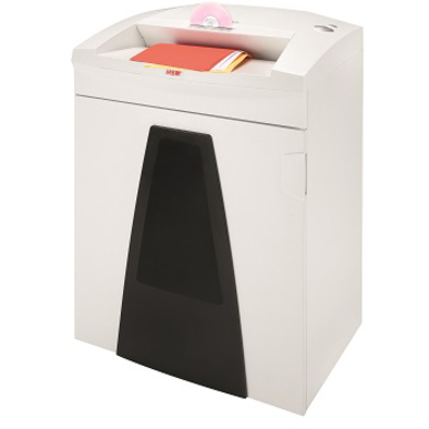 HSM Securio B35C Cross-cut Shredder - Thumbnail 2