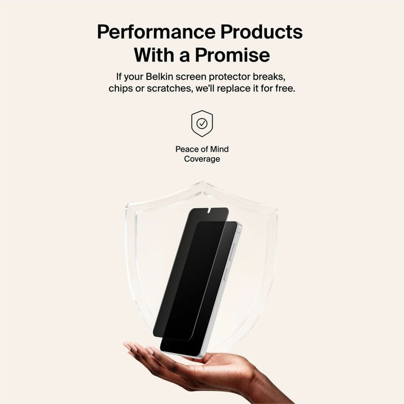 GLASS FD EZ TRAY S26 RECYCLED 2 WAY PRIVACY - Thumbnail 3