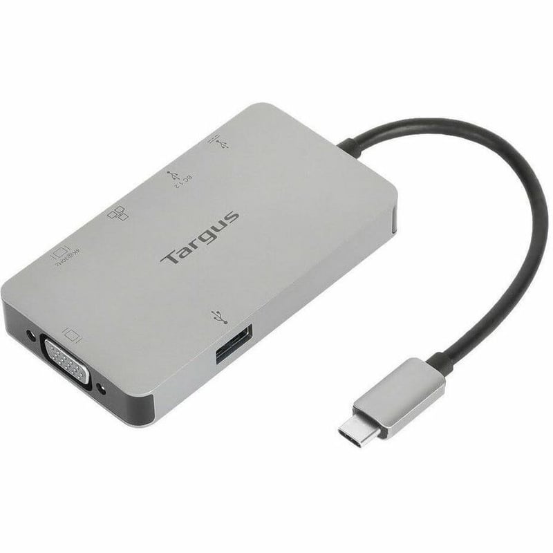 Targus DOCK419USZ Docking Station - Thumbnail 1